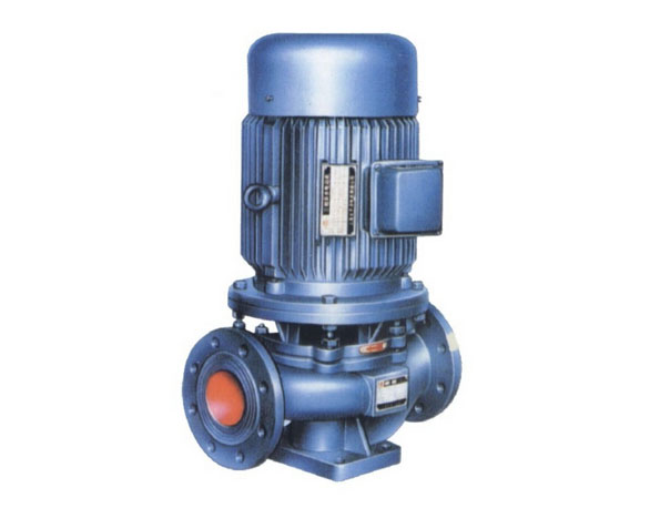 管道泵 管道泵