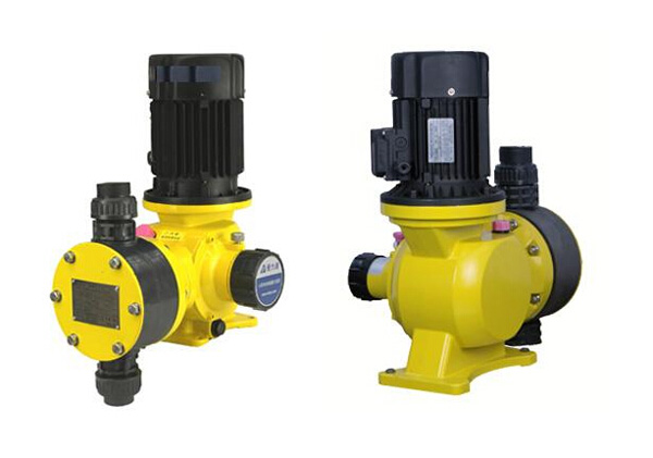 加藥計(jì)量泵 加藥計(jì)量泵