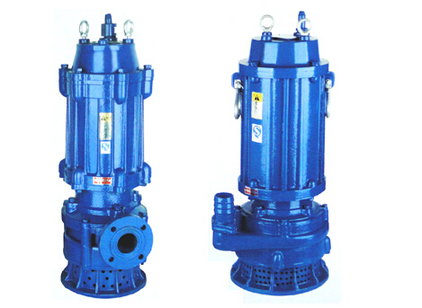 潛水電泵 潛水電泵